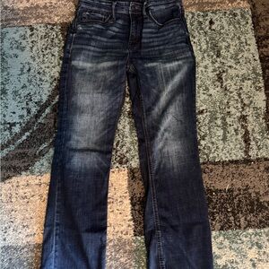 Men’s BKE Jake straight leg jeans sz 32x34
